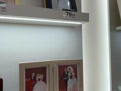 -海马体照相馆(北京大族广场店)