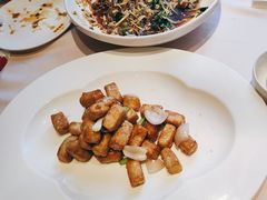-老妈菜馆(建设街店)