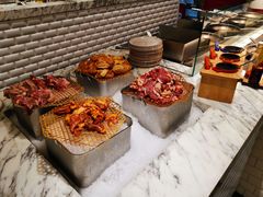 -沈阳和平艾美酒店新食谱西餐厅