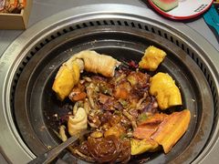 -灶座小锅烀饼·铁锅炖(全国总店)