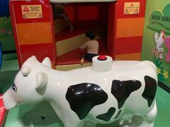 -上海乐高探索中心