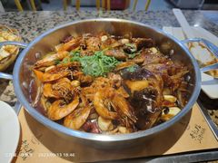 -黄记煌三汁焖锅(1818广场店)