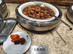 大葱肉饼-汉巴味德(大悦城店)
