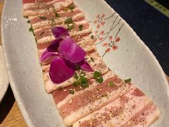 -久苑烧肉(世界城广场店)