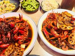 -红盔甲·小龙虾(车公庙店)