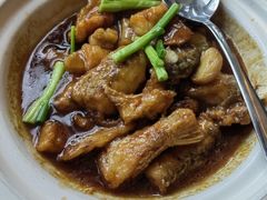 -荣誉海鲜酒楼(海湾店)
