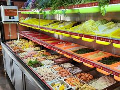 -拌陛河山抚顺麻辣拌(总店)
