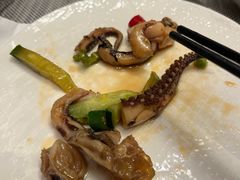 -盐城万豪酒店-盐城厨房西餐厅