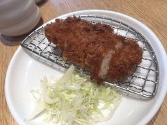 迷你香脆猪扒-味千拉面(上海松江二店)