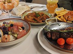 -盐说·西式餐酒馆(光明万达店)