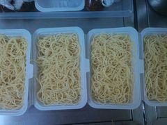 乔伯凉面（小份）-乔伯凉面(白沙路店)