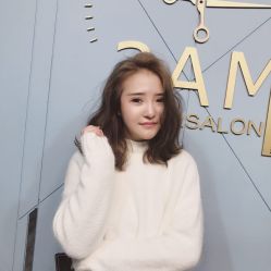 -3AM HAIR SALON染发烫发接发