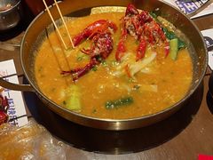 -神府路壹号·海鲜烧烤排档(三坊七巷店)