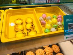 -田中先生の泡芙工坊(罗斯福店)