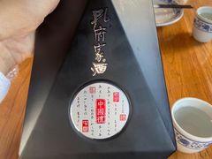 -汤河清真餐馆