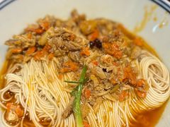 -同得兴 Since·1995 传统苏式面馆(嘉馀坊店)