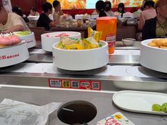 -龍歌自助小火锅(雨花台江南虹悦城店)
