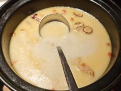 -乔街深夜食堂·台州菜·高压锅生蚝(杭州总店)