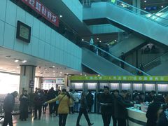 -无锡市第二人民医院(南院)