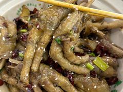 -小民大排档(光谷店)