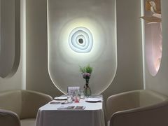 -PARFUM FLORAL花境法餐(南京首店)