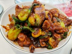 -八方后身麻辣鸡块(总店)