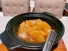 -狮王府淮扬菜(老门东店)
