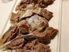 -马白开来特色羊排揪片子  (总店)