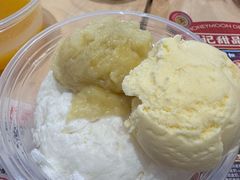 -满记甜品(加州阳光开元广场店)