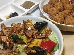 -东兴楼饭庄(六里桥店)