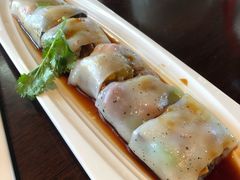 黑松露肠粉-巴黎轩(澳门巴黎人店)