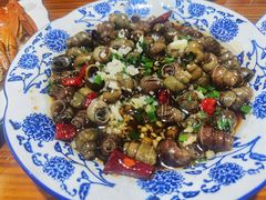 -呼吸森林·生态农庄农家乐私房菜