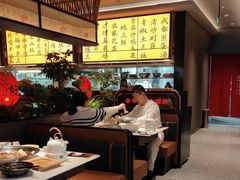 -辛香汇·现炒川菜(城北万象城店)