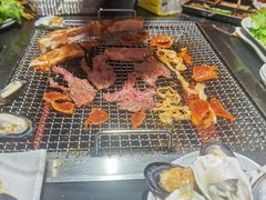 -五彩凉山自助西昌烧烤(柳翠路店)