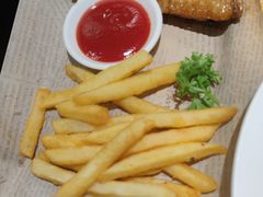 -菲滋意式餐厅(海宁银泰城店)