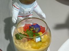 -3号仓库·创意中国菜(新世界城店)