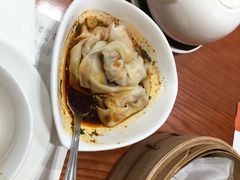 鼎泰丰(新港中心店)-鼎泰丰(新港中心店)