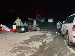 -秀妈厨房(灰汤老店)