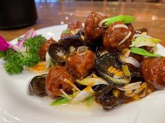 -北京小肠陈饭庄(方庄店)