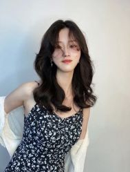 -TRIMS HAIR 修剪造型·烫染接发
