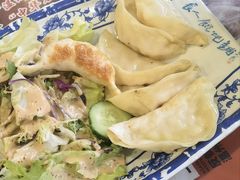 -长人馄饨铺(解放街店)