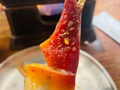 -破店肥哈·东北烧烤·夜宵(南山保利店)