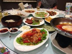 android_upload_pic-大地春饼店(黄河路店)