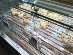 -BreadTalk面包新语·烘焙蛋糕(中心书城店)