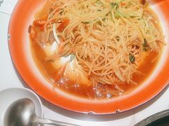 -乔阿马·江南味·驴肉香(龙湖华泾天街店)