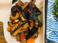 -Hi YOU你的饭局泰餐厅(雍和宫店)