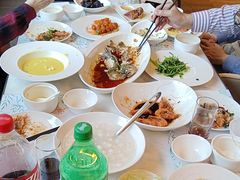 -上海虹桥宾馆味翠餐厅