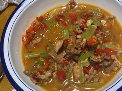 -好帮厨·下饭浏阳菜·坚持现炒(月湖店)