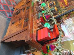 -奉天掌柜·非遗猪手·笨饺子(崇山路店)