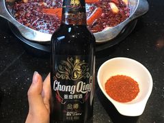 -小天鹅火锅·一线江景洪鼎旗舰店(洪崖洞店)